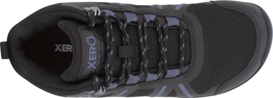 XERO SHOES DayLite Hiker Fusion Wandelschoen Dames Black