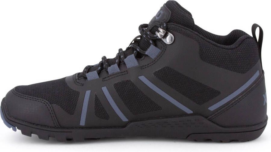 XERO SHOES DayLite Hiker Fusion Wandelschoen Dames Black