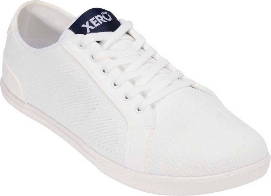 XERO SHOES Dillon Sneakers Wit Man