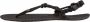 XERO SHOES Genesis Barefoot Sandalen Heren Black - Thumbnail 4