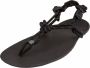 XERO SHOES Genesis Barefoot Sandalen Heren Black - Thumbnail 7