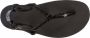 XERO SHOES Genesis Barefoot Sandalen Heren Black - Thumbnail 8