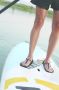 XERO SHOES Genesis Barefoot Sandalen Heren Black - Thumbnail 10