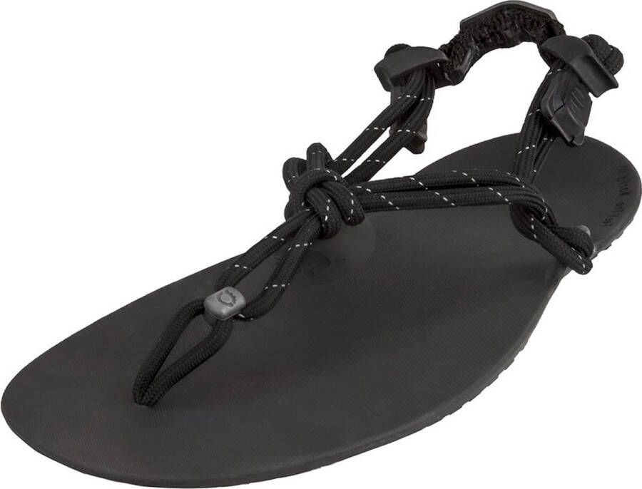 XERO SHOES Genesis Sandalen Dames Black