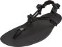 Xero Shoes 's Genesis Barefootschoenen zwart - Thumbnail 2