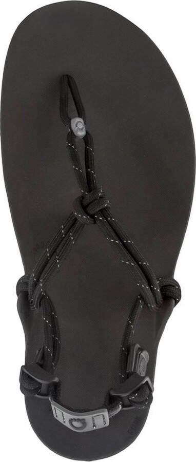 XERO SHOES Genesis Sandalen Dames Black