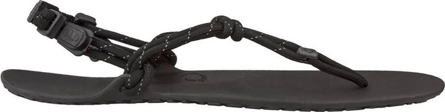 XERO SHOES Genesis Sandalen Dames Black