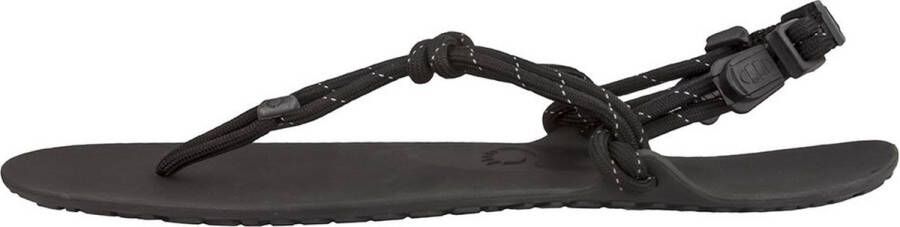 XERO SHOES Genesis Sandalen Dames Black