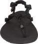 XERO SHOES Genesis Sandalen Dames Black - Thumbnail 7