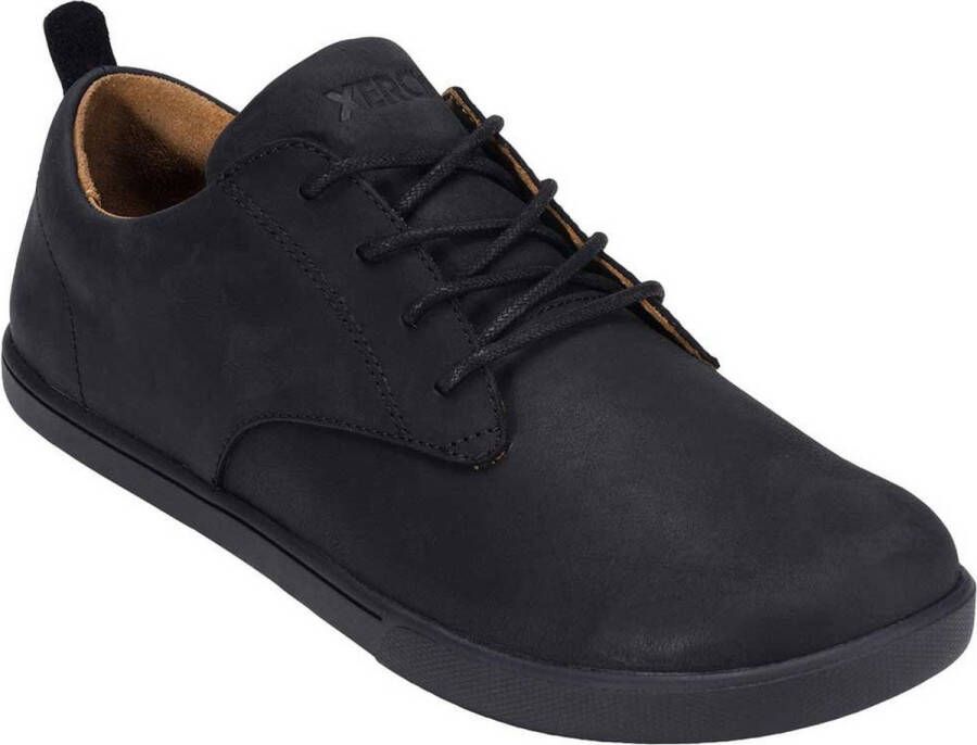 XERO SHOES Glenn Schoenen Zwart Man