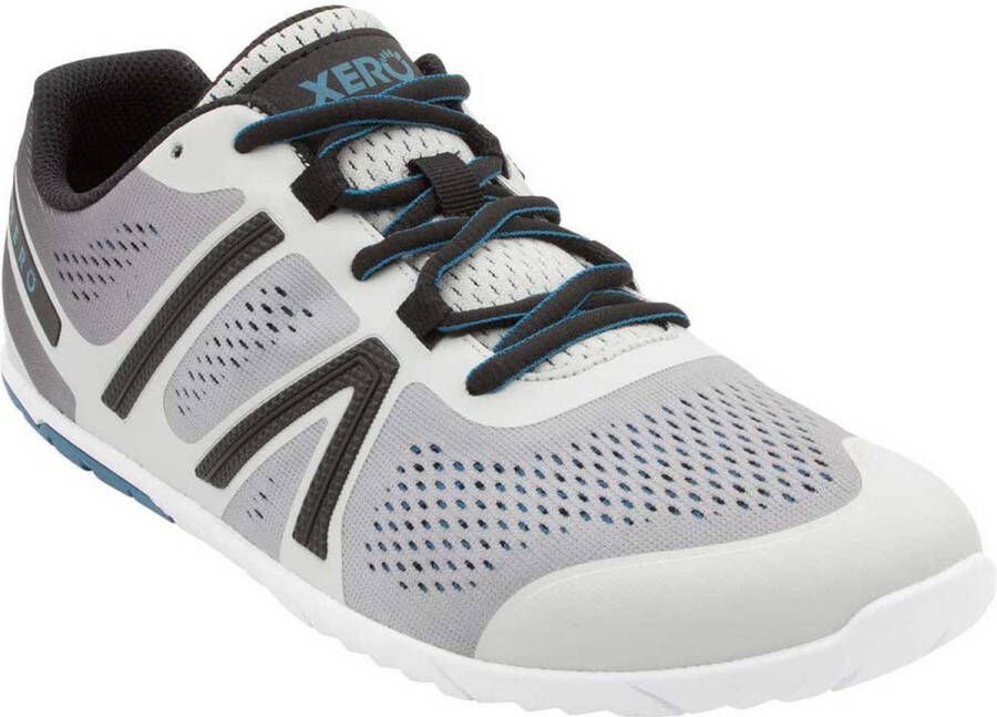 XERO SHOES Hfs Hardloopschoenen Grijs Man