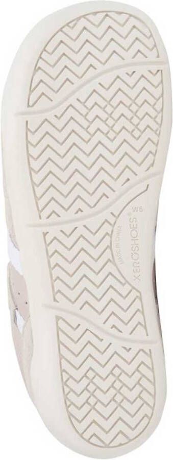 XERO SHOES Kelso Sneakers Beige Vrouw