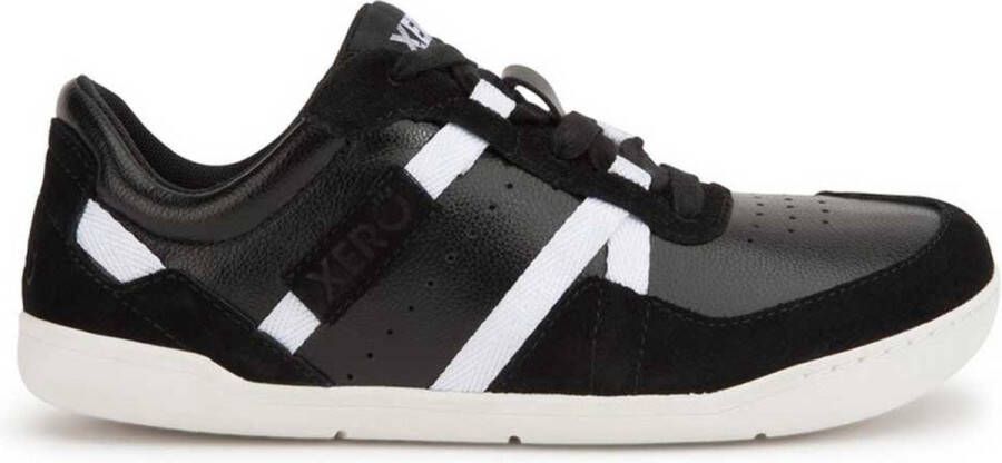 XERO SHOES Kelso Sneakers Zwart Vrouw - Foto 2