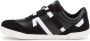 XERO SHOES Kelso Sneakers Zwart Vrouw - Thumbnail 4