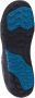 Xero Shoes Women's Mesa Trail II Barefootschoenen blauw - Thumbnail 3