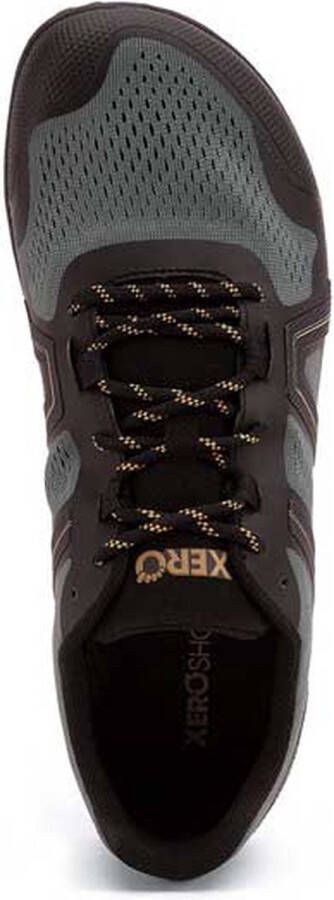XERO SHOES Mesa Ii Trailrunningschoenen Bruin Man