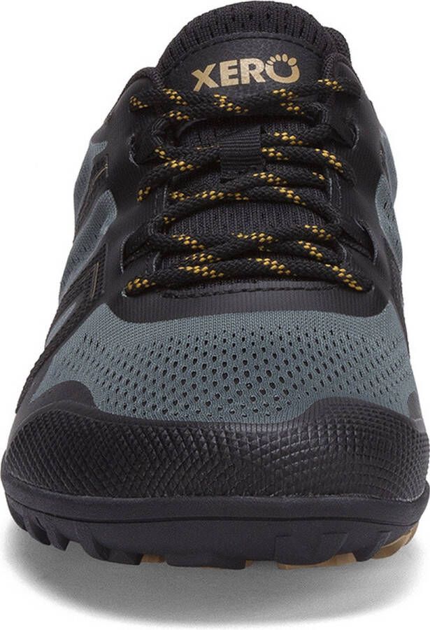 XERO SHOES Mesa Ii Trailrunningschoenen Bruin Man