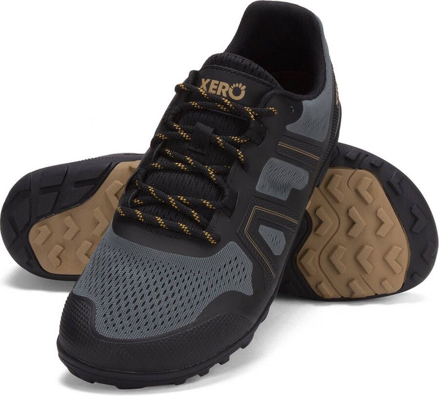XERO SHOES Mesa Ii Trailrunningschoenen Bruin Man