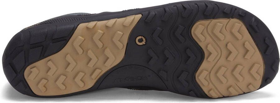 XERO SHOES Mesa Ii Trailrunningschoenen Bruin Man
