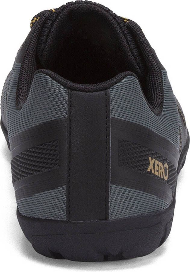 XERO SHOES Mesa Ii Trailrunningschoenen Bruin Man