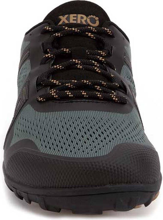 XERO SHOES Mesa Ii Trailrunningschoenen Bruin Man