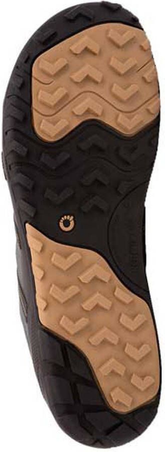 XERO SHOES Mesa Ii Trailrunningschoenen Bruin Man
