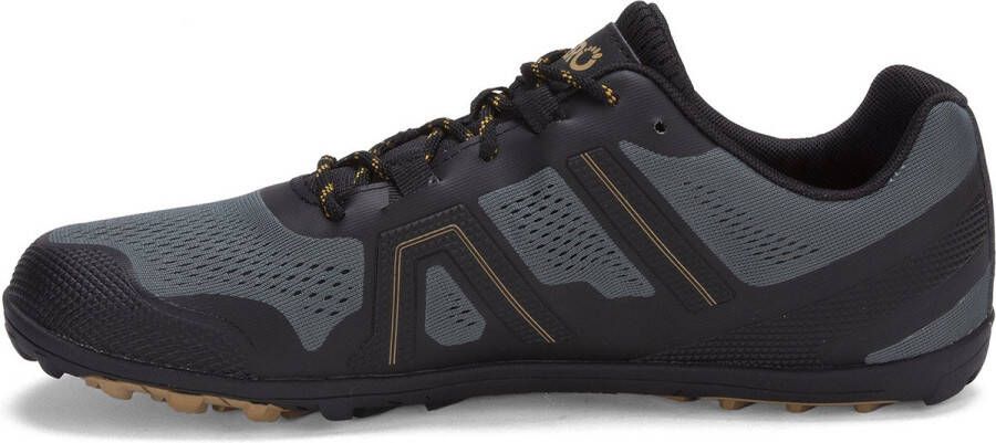 XERO SHOES Mesa Ii Trailrunningschoenen Bruin Man