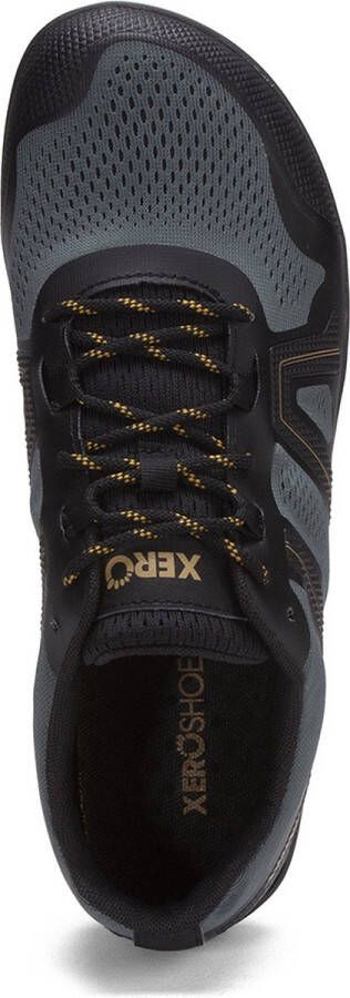 XERO SHOES Mesa Ii Trailrunningschoenen Bruin Man