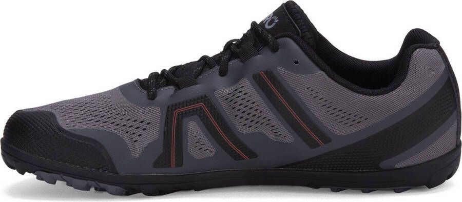 XERO SHOES Mesa Ii Trailrunningschoenen Grijs Man