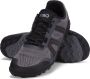 XERO SHOES Mesa Trail II Trailrun Wandelschoen Heren Steel Gray Orange - Thumbnail 6