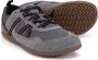 XERO SHOES Prio Hardloopschoenen Suede Steel Gray Heren - Thumbnail 5