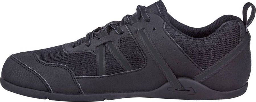 XERO SHOES Prio Hardloopschoenen Zwart 1 2 Vrouw - Foto 3