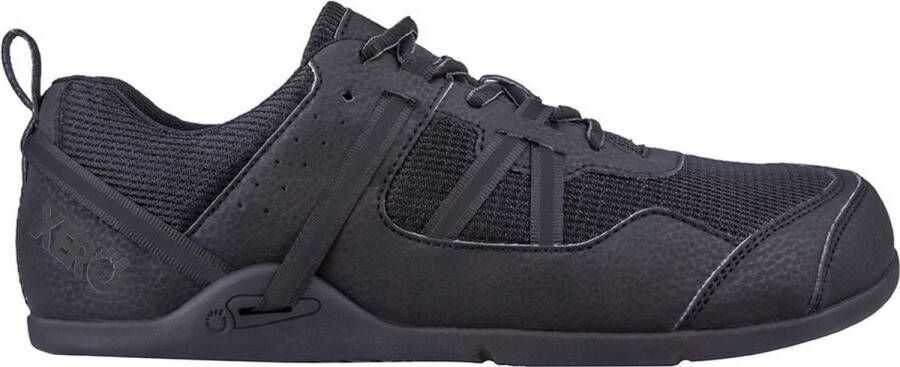 XERO SHOES Prio Schoenen Zwart 1 2 Man