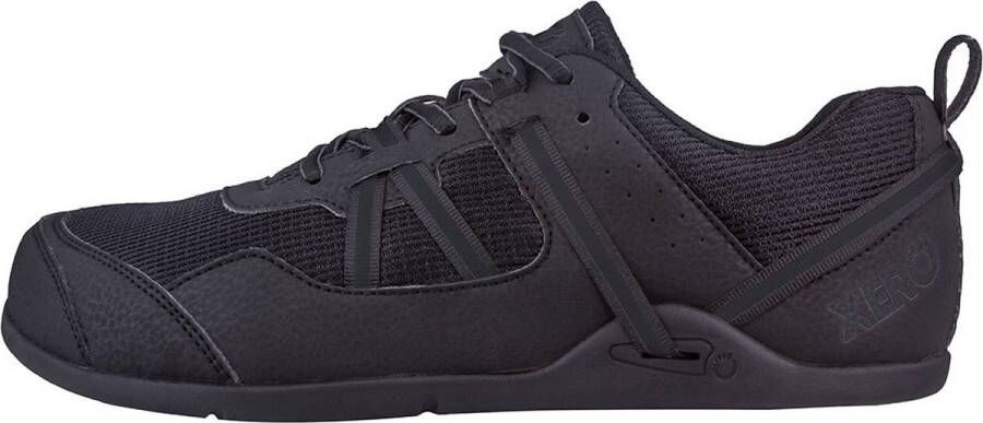 XERO SHOES Prio Schoenen Zwart 1 2 Man