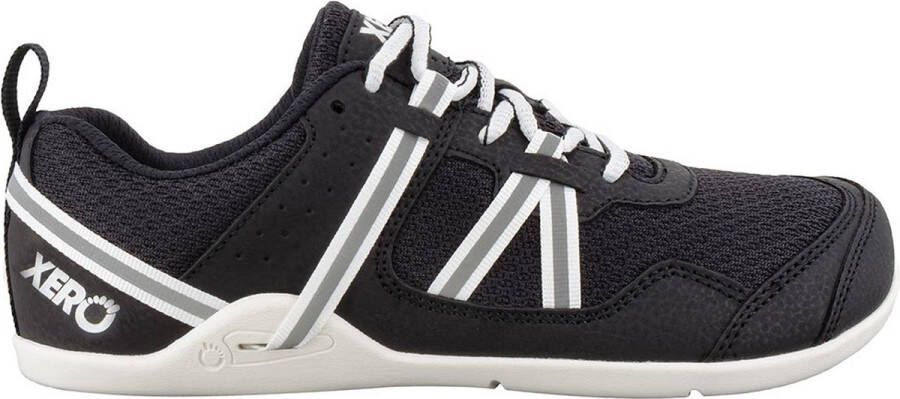 XERO SHOES Prio Schoenen Zwart 1 2 Man