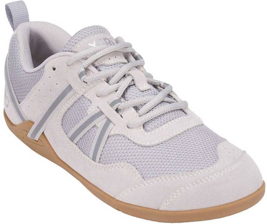 XERO SHOES Prio Suede Sneakers 1 2 Vrouw