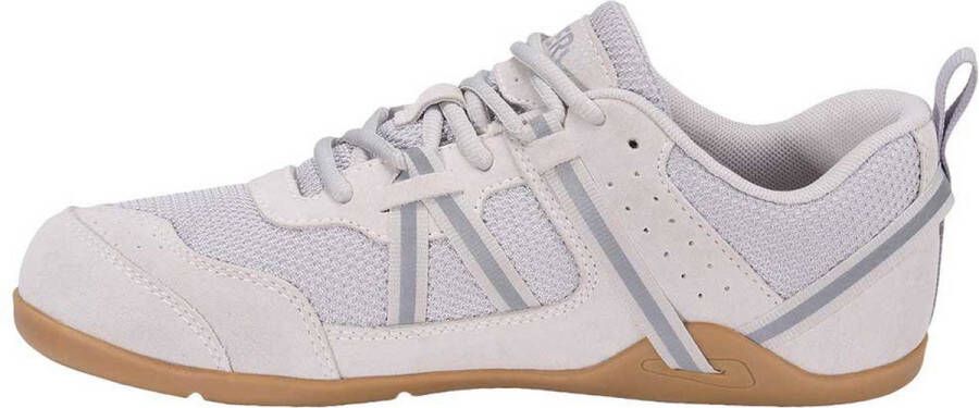 XERO SHOES Prio Suede Sneakers Beige 1 2 Vrouw - Foto 2