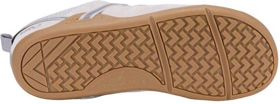 XERO SHOES Prio Suede Sneakers Beige 1 2 Vrouw - Foto 4