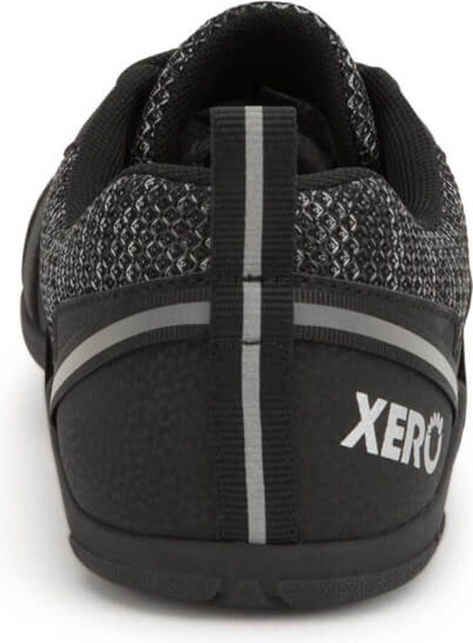 XERO SHOES Terraflex Ii Trailrunningschoenen Zwart Man