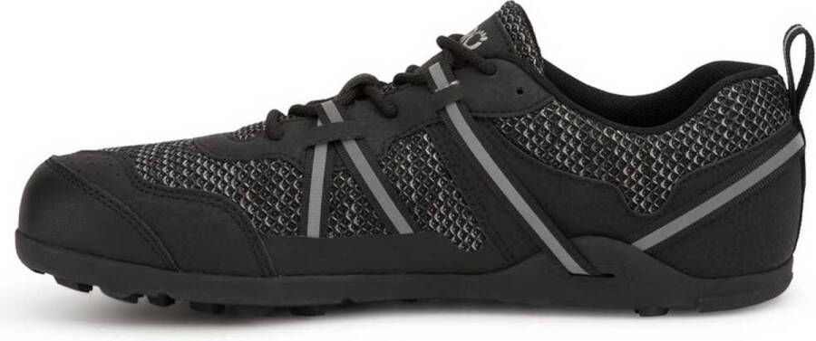 XERO SHOES TerraFlex II Trailrun Wandelschoen Black - Foto 14