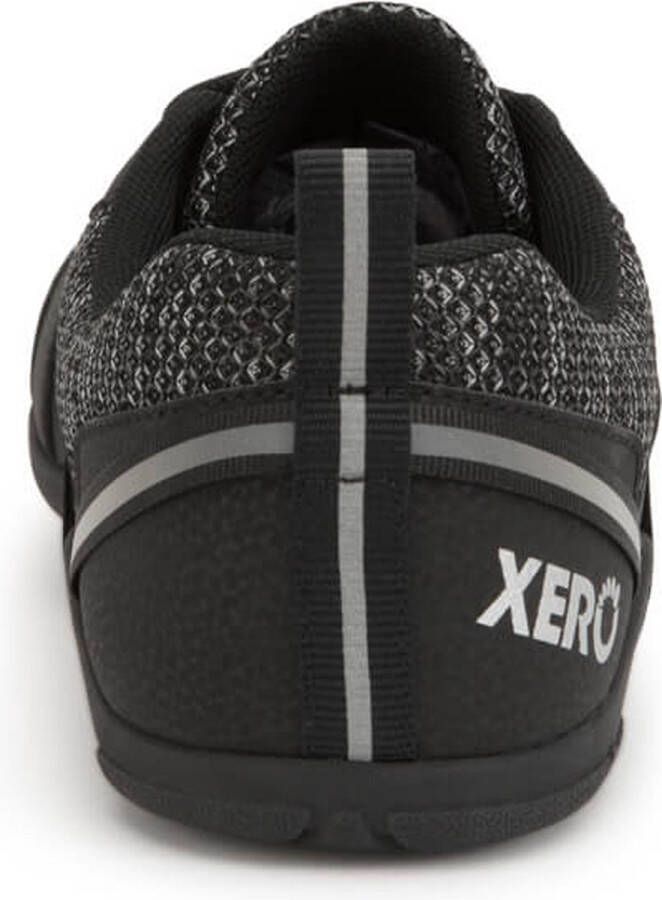 XERO SHOES TerraFlex II Trailrun Wandelschoen Black