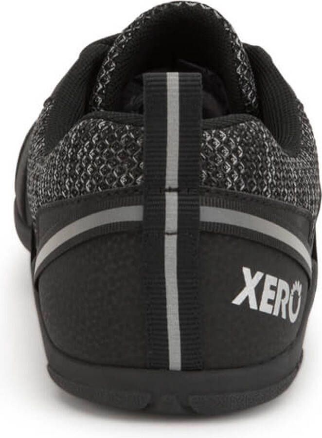 XERO SHOES TerraFlex II Trailrun Wandelschoen Black - Foto 5