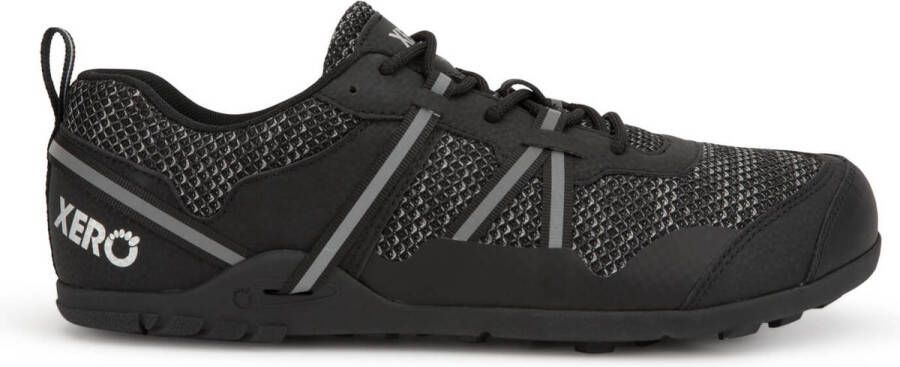 XERO SHOES TerraFlex II Trailrun Wandelschoen Black - Foto 7