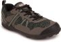 XERO SHOES TerraFlex II Trailrun Wandelschoen Dames Forest - Thumbnail 3