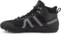 XERO SHOES Xcursion Fusion Barefoot Hiking Schoen Black Titanium - Thumbnail 6