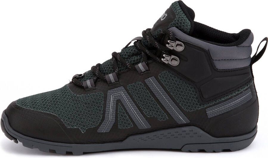 XERO SHOES Xcursion Fusion Barefoot Hiking Schoen Dames Spruce