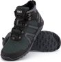 XERO SHOES Xcursion Fusion II Barefoot Hiking Schoen Dames Spruce - Thumbnail 4