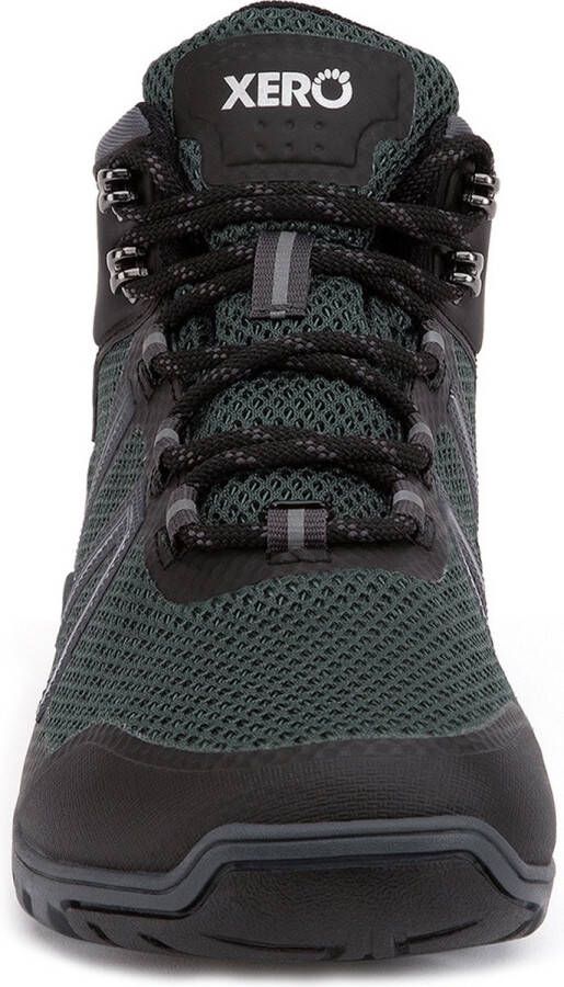 XERO SHOES Xcursion Fusion Barefoot Hiking Schoen Dames Spruce