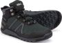 XERO SHOES Xcursion Fusion II Barefoot Hiking Schoen Dames Spruce - Thumbnail 6