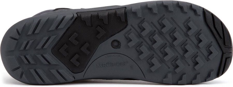 XERO SHOES Xcursion Fusion Barefoot Hiking Schoen Dames Spruce